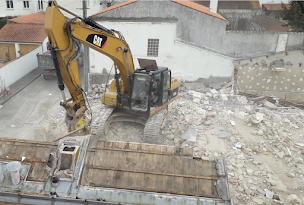 Photo n°5 de Setrap à Périgny (Fournisseur de terre végétale)