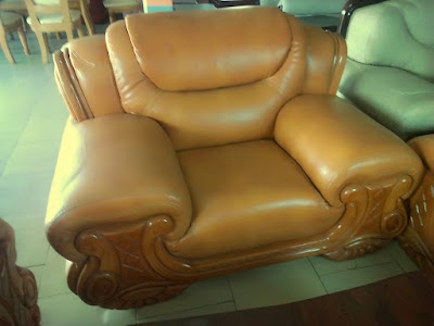 Photos of Raseben Interior Nig. Ltd