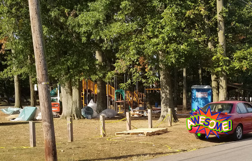 Bascom Park - Visual