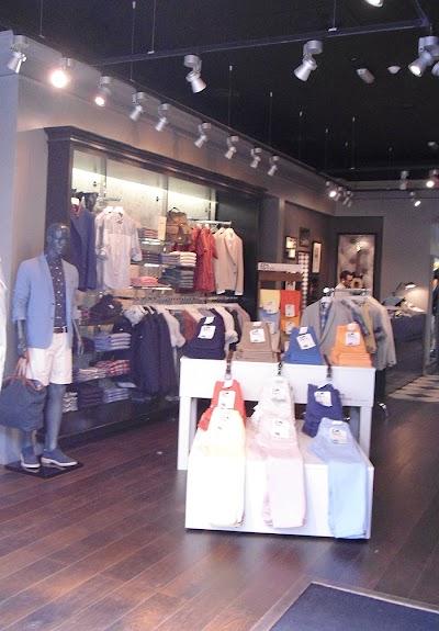 Photos of Ben Sherman - Cologne