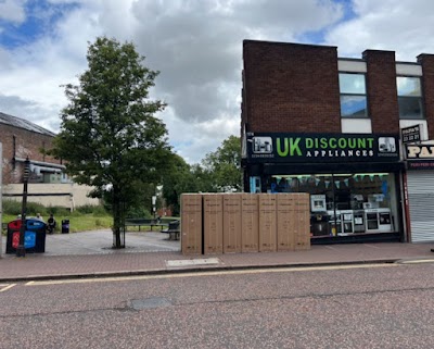 UK Discount Appliances