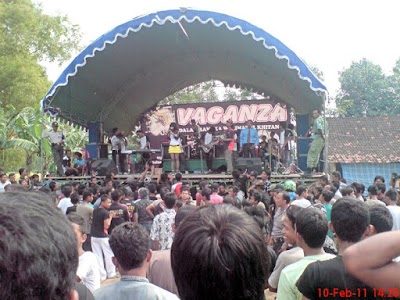 Photos of Village Head Office Bulurejo
