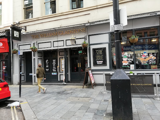 Be At One Liverpool Victoria
