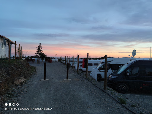 Parque de Caravanas de Altura - Campo e Mar - Thumbnail