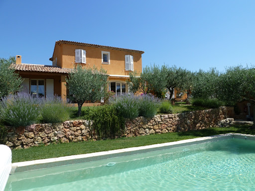 Photo de La Bastide Des Anges Cotignac