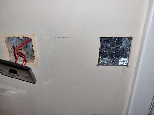 MSD Electrical - Visual