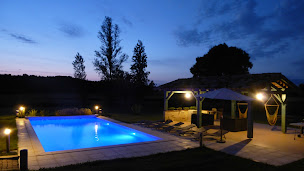 Photo n°11 de Gite de Lespiland 4* T&H à Lavergne (Gîte)