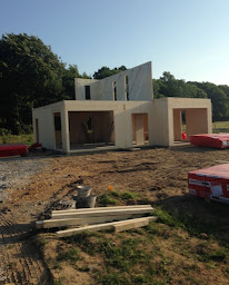 Photo n°17 de BATIréalisations à Bonsecours (Constructeur de maisons en bois)