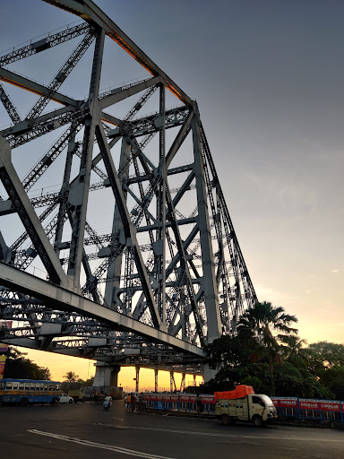 Howrah Junction - Visual