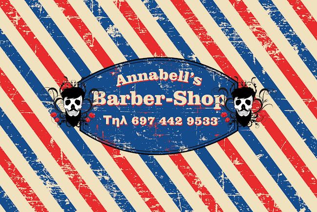 Annabells Barbershop