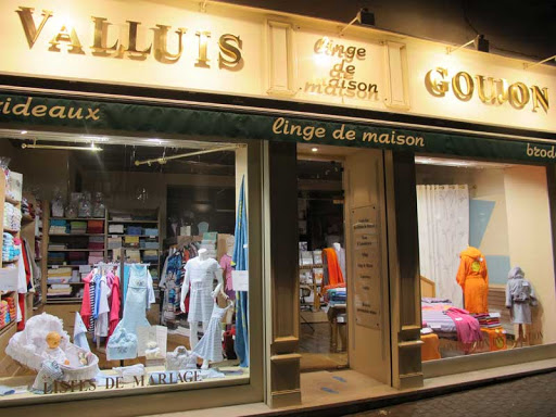 Valluis Goujon