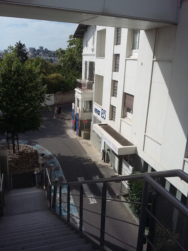 Hôpital Privé Beauregard