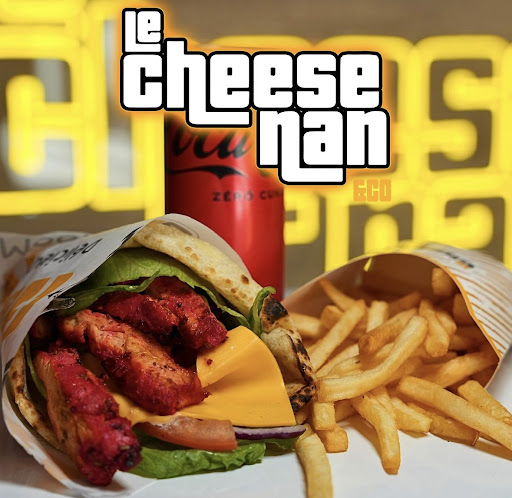 Photo 4 - Le Cheese Nan & Co