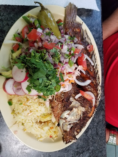 Carnicera Taqueria - Thumbnail