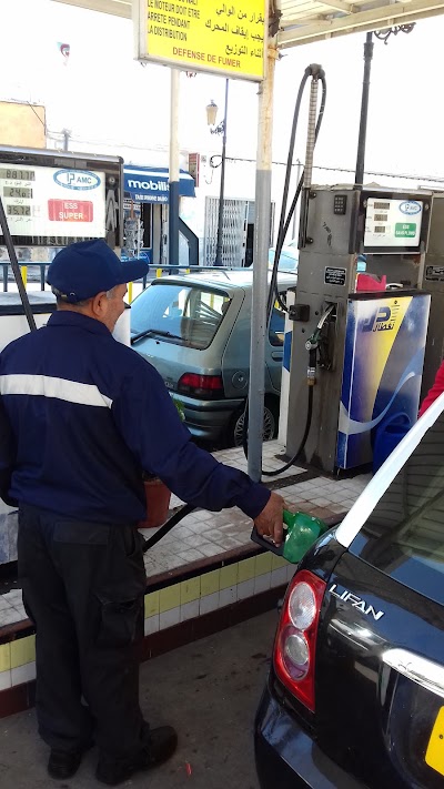 Photos of Station Service Naftal SNC Daho Frs