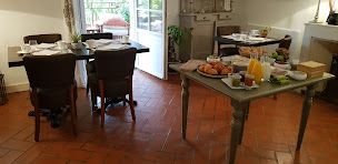 Photo n°76 de Le Belvédère Restaurant et Chambre d’hôtes à Flassans-sur-Issole à Flassans-sur-Issole (Restaurant de spécialités provençales)