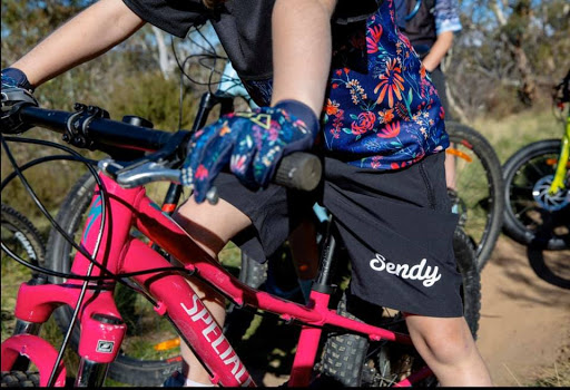 Sendy Gear