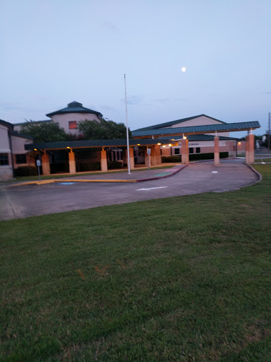 Brazos Bend Elementary School - Visual