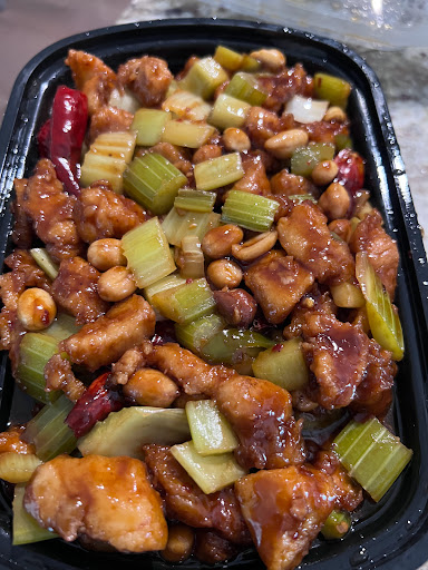 Bamboo Fine Asian Cuisine & Sushi Bar - Thumbnail