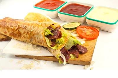Photos of Outlet Kebab AliBaba Cikarang I