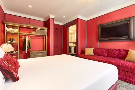 Hotel España by null