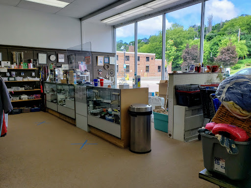 Society of St Vincent de Paul - Hancock Thrift Store - Thumbnail