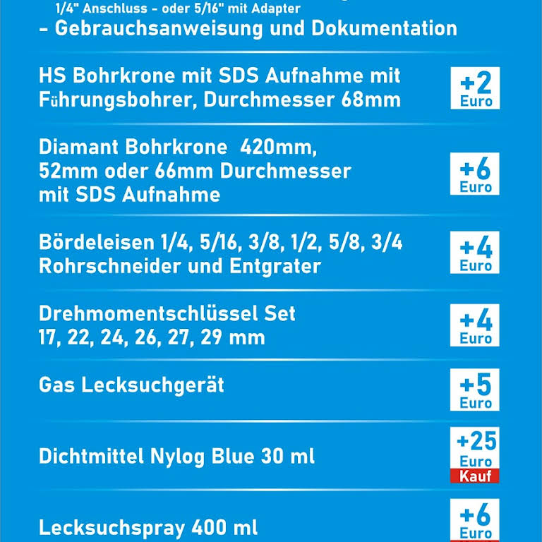 Vakuumpumpe für Klimaanlage zu vermieten – Vakuumgerät - in Bayern -  Wallenfels