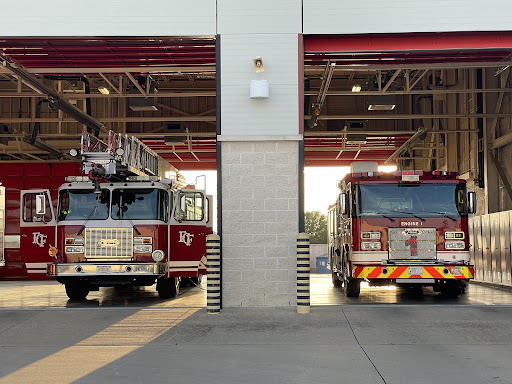 Fort Hood Fire Department - Thumbnail