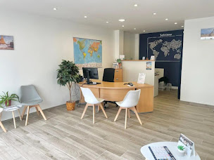 Photo n°2 de Selectour - Voyages Rouillard à Granville (Agence de location de maisons de vacances)