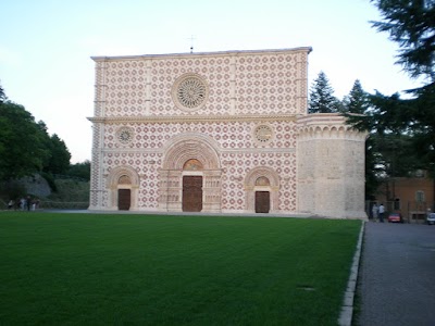 Photos of Basilica di Santa Maria di Collemaggio
