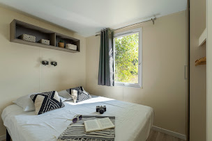 Photo n°23 de Camping Sandaya La Barque - 4 étoiles à Fréjus (Appartement de vacances)