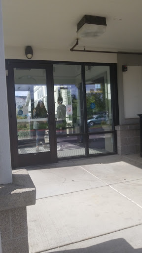 Springfield DMV - Visual