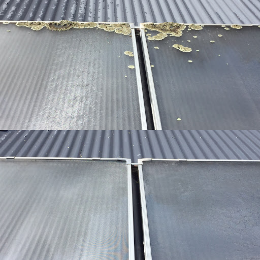 Dunsborough Window and Solar Panel Cleaning - Thumbnail