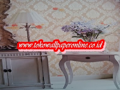 Photos of www.tokowallpaperdinding.co.id - Toko Art's DECOR - Kota Tangerang