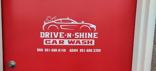 Drive & Shine - Thumbnail