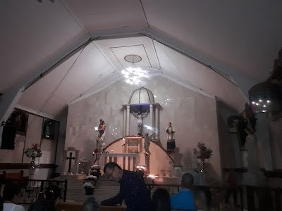 Photos of Juan Bosco Church