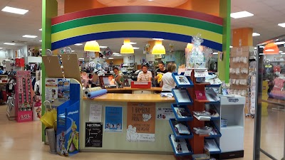 Photos of L'Arcobaleno