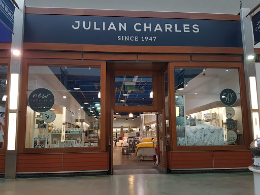Julian Charles - Bideford - Thumbnail
