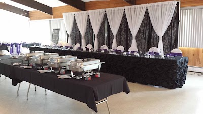 Photos of Prince Albert Wildlife Federation