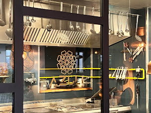 Photo n°42 de AZULI à Versailles (Restaurant méditerranéen)