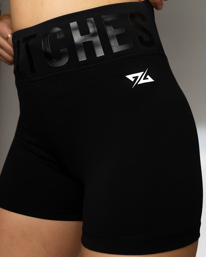 Fitwitches - Thumbnail