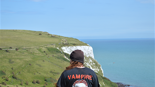 Vampire Vines