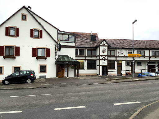 Hotel zum Hirsch - Günter Kienle - Thumbnail