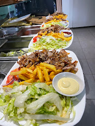 Photo n°28 de CHEZ TONTON “KEBAB” à Valras-Plage (Restaurant turc)
