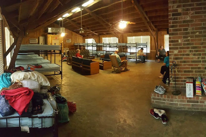 Visit Lake Houston Wilderness Park On Your Trip To New Caney