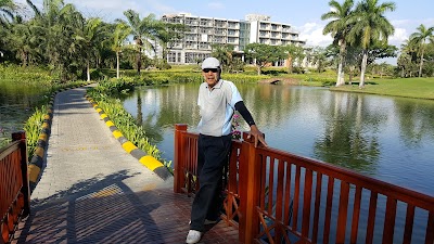 Photos of Pun Hlaing Golf Resort