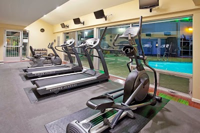 Photos of Holiday Inn Long Beach Airport
