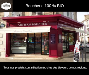 Photo n°23 de Au Boucher du Coin BOUCHERIE ROUILLARD à Bry-sur-Marne (Magasin de volailles)