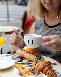 Photo n°53 de Café Latéral à Paris (Brasserie)