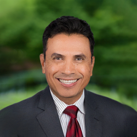 Victor M Rodriguez M D